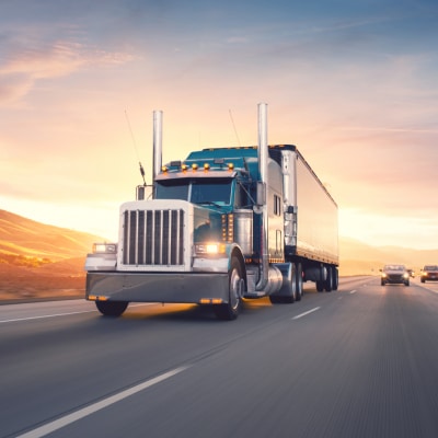 DOT TRUCKING COMPLIANCE SERVICES